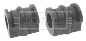 BORG & BECK Ремкомплект, соединительная тяга стабилизатора BSK7336K